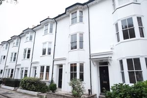 Front Exterior- click for photo gallery